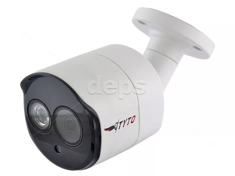 IP-камера Tyto IPC 4B36-A-30 (4МП WDR вулична) (3.6мм)