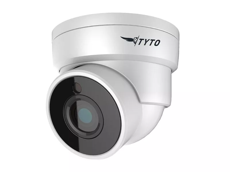 IP-камера Tyto IPC 4D36-L-30 (4МП WDR купольная) (2.8мм)