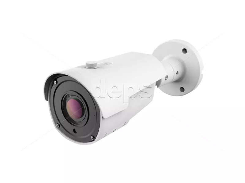 IP-камера Tyto IPC 5B2812-Z-40 (5МП уличная 2.8-12мм)