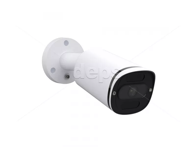 IP-камера Tyto IPC 5B28s-BA-35 (FLEX) (2.8мм F 1.6 / ИК 4 x ARRAY)