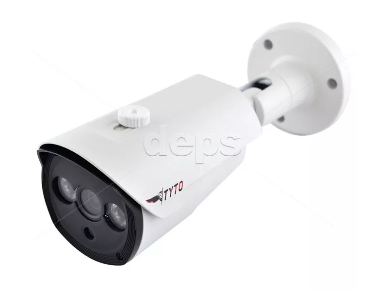 IP-камера Tyto IPC 5B36-H-60 (5МП уличная 3.6мм ИК 60м)