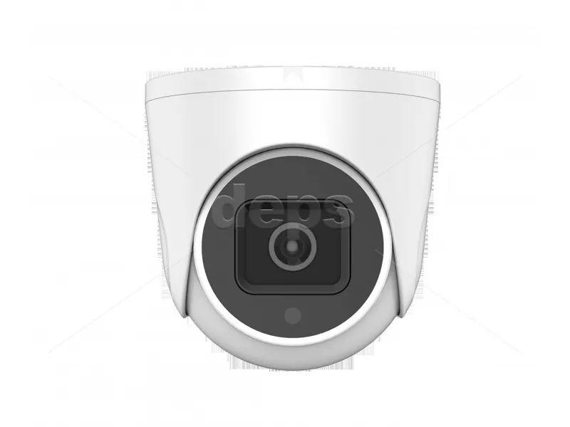 IP-камера Tyto IPC 5D28s-DS-25 (FLEX) (2.8мм F 1.6 / SD/ мікрофон)