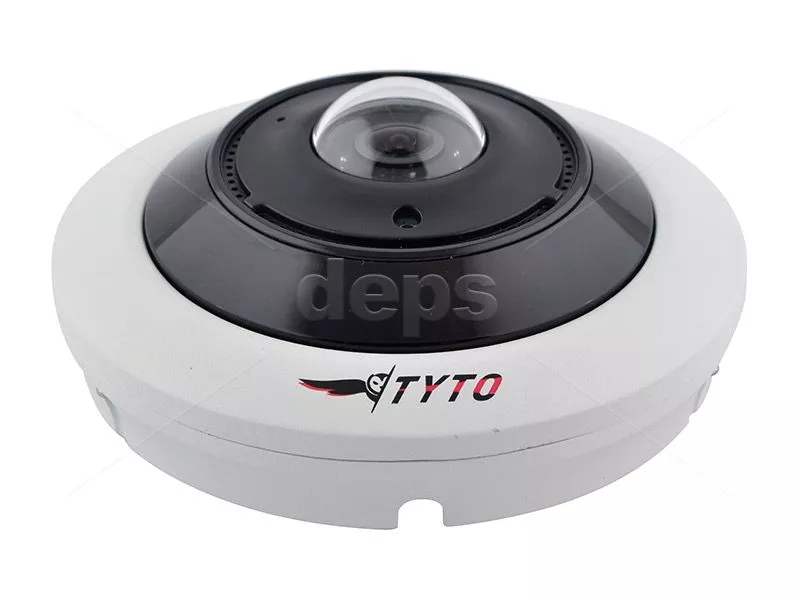IP-камера Tyto IPC 5FSY-360-W-5 (панорамна) (1.1мм / 360)