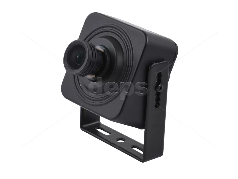 IP-камера Tyto IPC 5P36 (A) (5МП 16:9 ∠92° F=1.6 | TWDR | Audio I&O, POE)