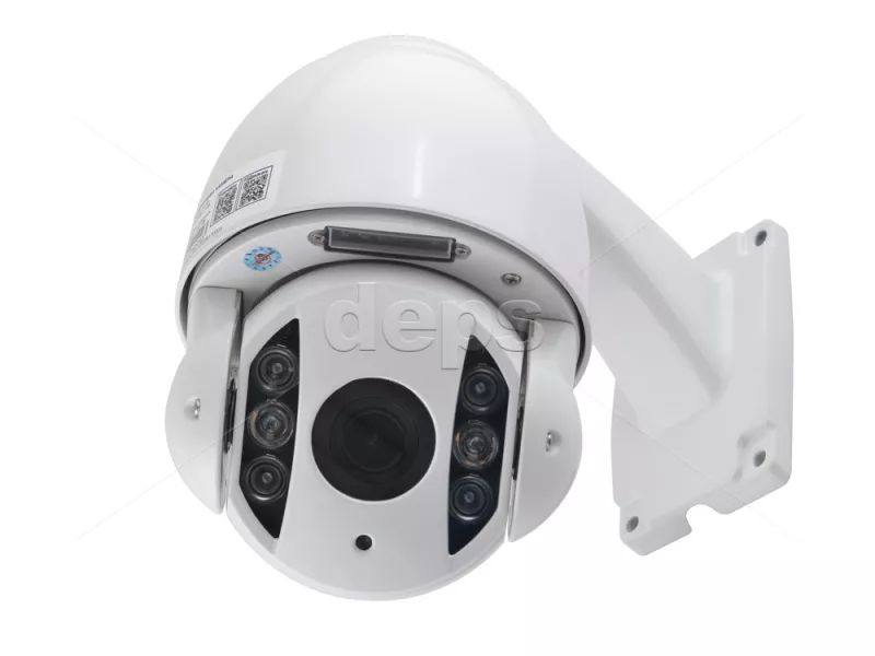 IP-камера Tyto IPC 5PTZ-J1-5x серії FLEX (5МП зум х5 | Starlight | TWDR | 6 x ARRAY)