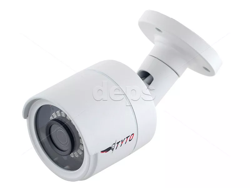 IP-камера Tyto IPC 5В36s-G-30 (5мп вулична) (3.6мм)
