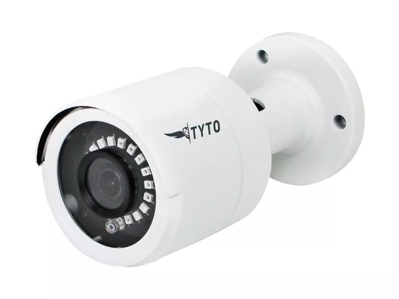 IP-камера Tyto IPC 8B36s-G-30 (8МП вулична) (3.6мм)