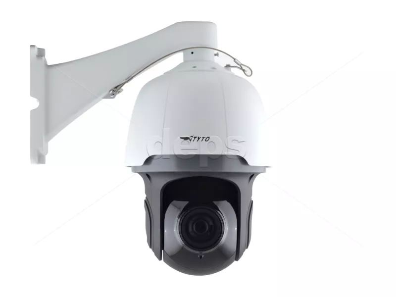 IP-камера Tyto Speed Dome IPC 5PTZ-J-33X (5МП WDR роботизированная) (4.3-142 мм)