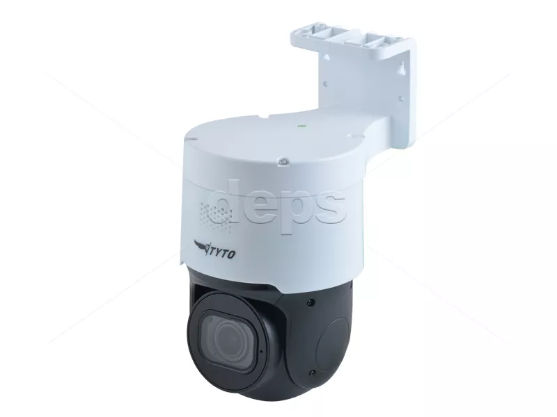IP-камера Tyto Speed Dome IPC 8PTZ-EA1S-4x (AI Security 8МП WDR роботизированная) (2.8-12 мм)