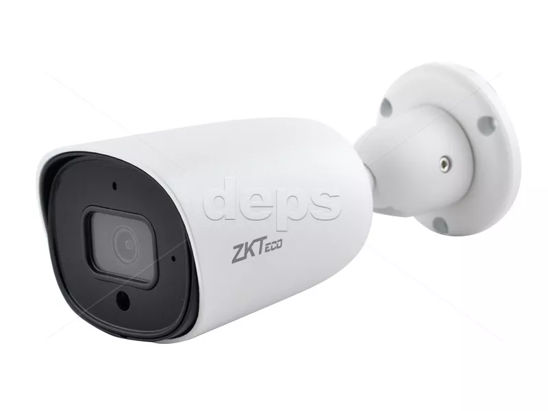 IP-камера ZKTeco BS-852O22C (2МП / 3.6мм / Mic)