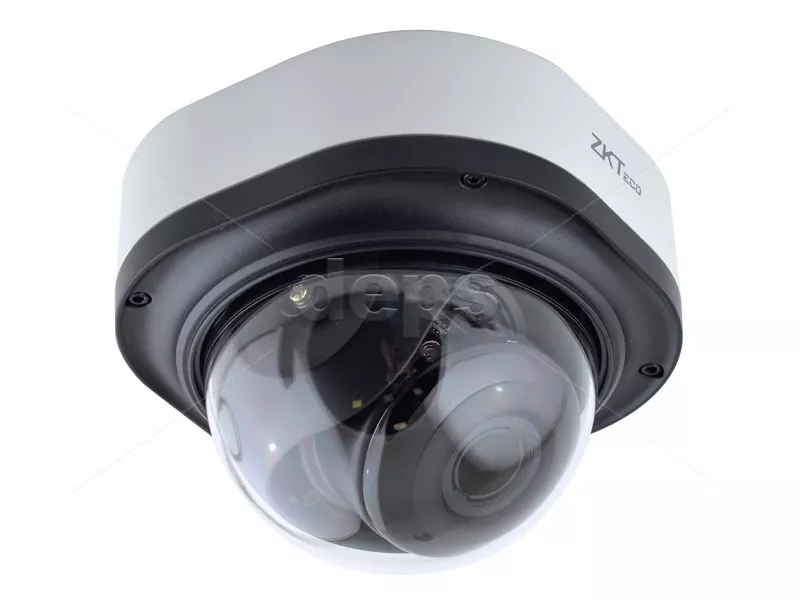 IP-камера ZKTeco DL-852Q28B-LP с функцией распознавания  автомобильных номеров