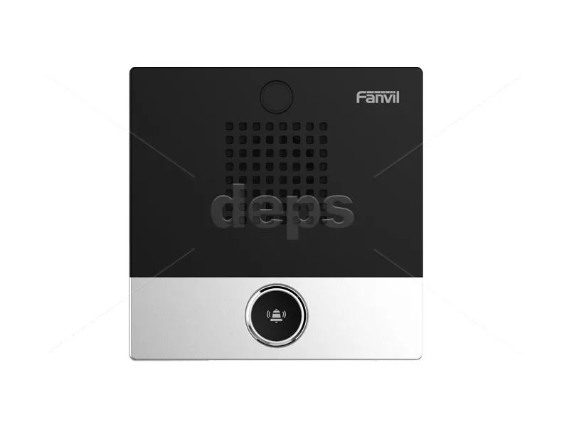 IP панель виклику Fanvil i10V