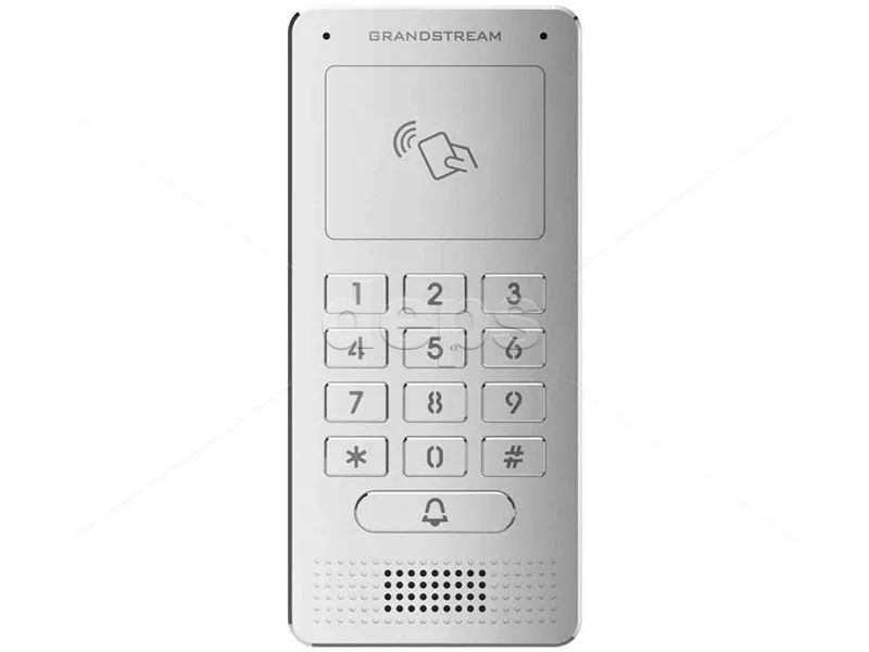 IP панель виклику Grandstream GDS3705