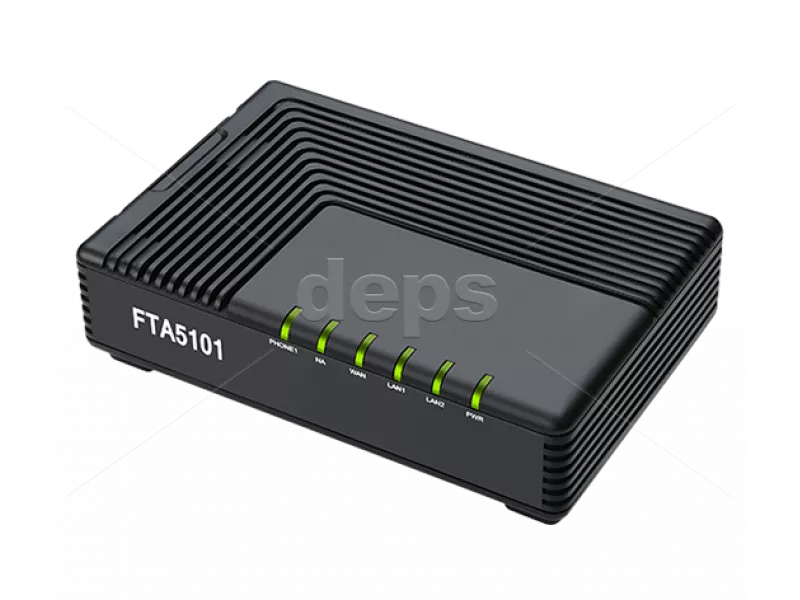 IP шлюз FlyingVoice FTA1101