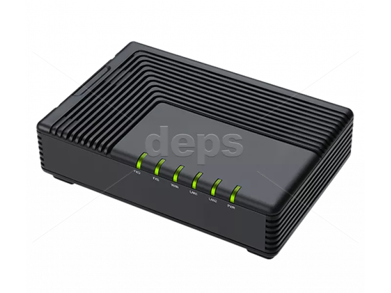 IP шлюз FlyingVoice FTA5111