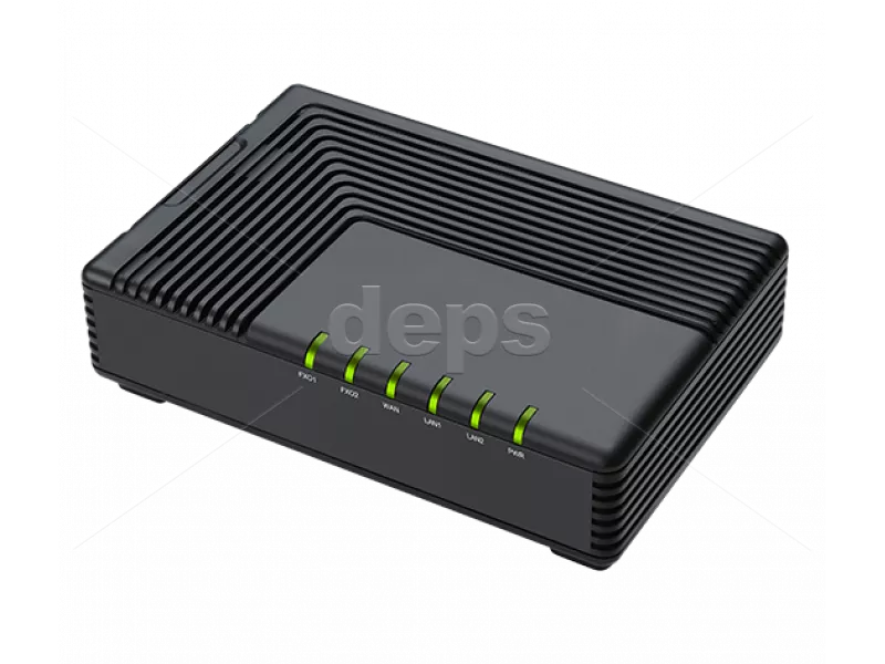 IP шлюз FlyingVoice FTA5120