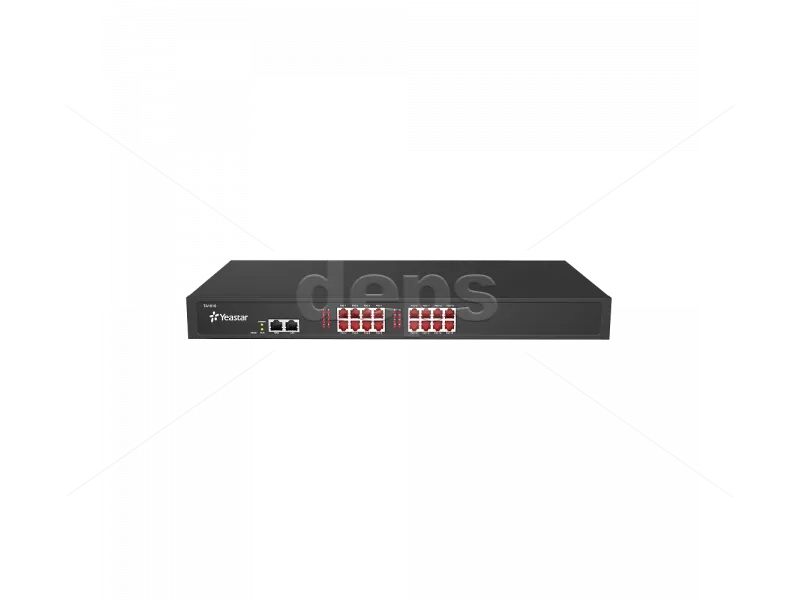 IP шлюз Yeastar TA1610