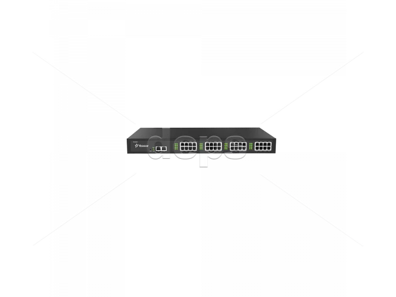 IP шлюз Yeastar TA3200