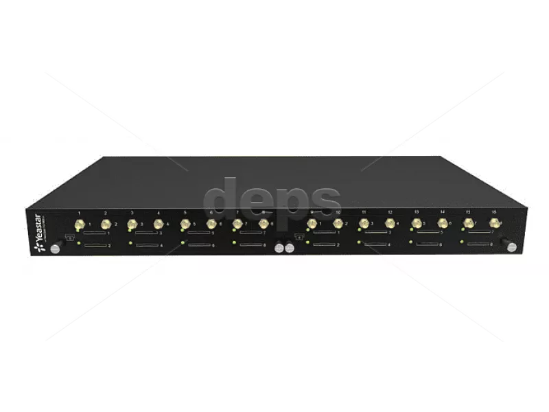 IP шлюз Yeastar TG1600
