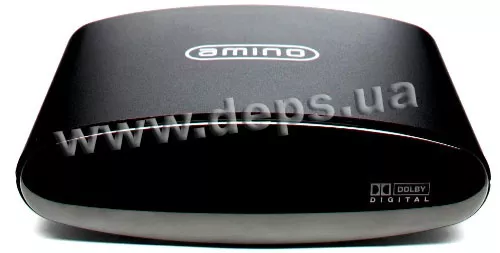 IP STB Amino A140