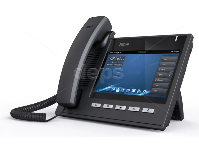 IP-телефон Fanvil C400