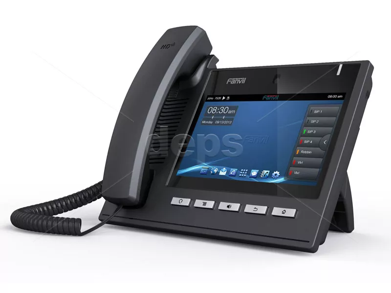IP-телефон Fanvil C600