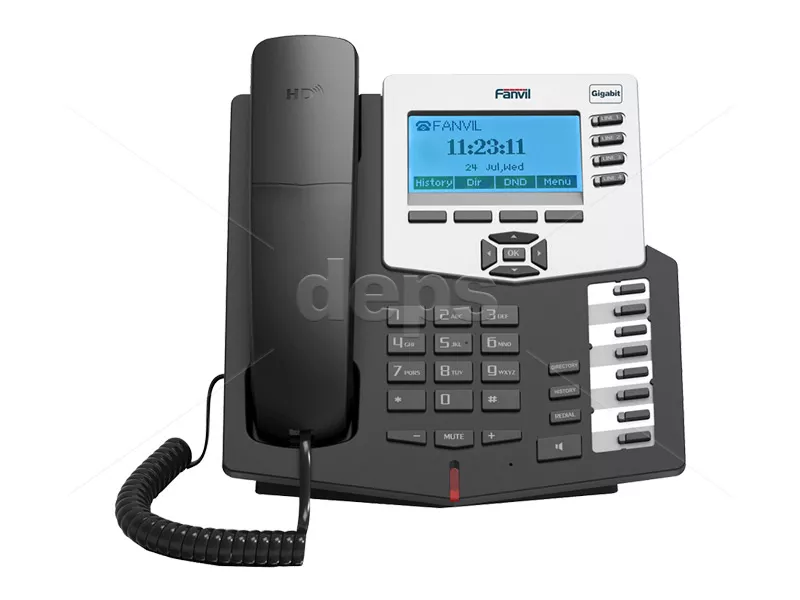 IP-телефон Fanvil C66