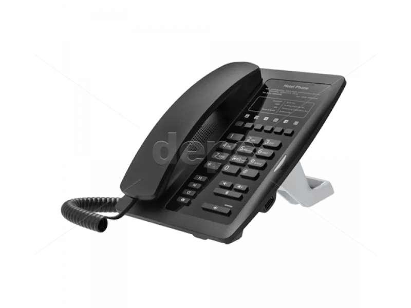 IP-телефон Fanvil H3W IP-телефон Fanvil H3W White