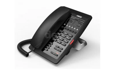 IP телефон Fanvil H5 Fanvil H5