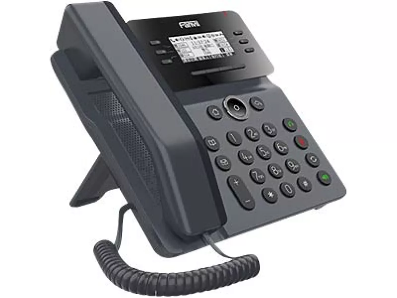 IP телефон Fanvil V62 V62 з блоком живлення
