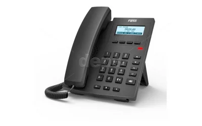 IP-телефон Fanvil X1/X1P Fanvil X1P