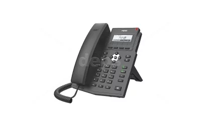 IP телефон Fanvil X1S/X1SP Fanvil X1S