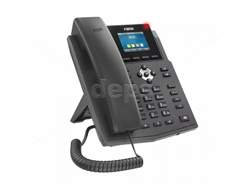 IP-телефон Fanvil X3S Pro / X3SP Pro / X3SW IP-телефон Fanvil X3SP Pro