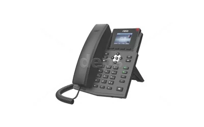 IP телефон Fanvil X3S V2/X3SP V2 Fanvil X3SP V2