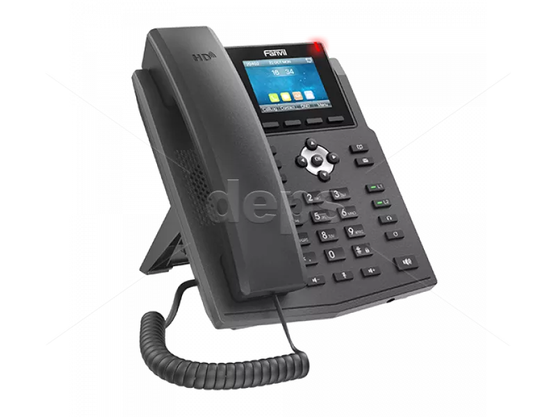 IP-телефон Fanvil X3SG Pro