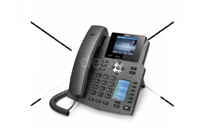 IP-телефон Fanvil X4/X4G Fanvil X4G