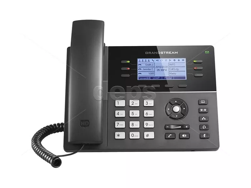 IP телефон Grandstream GXP1760