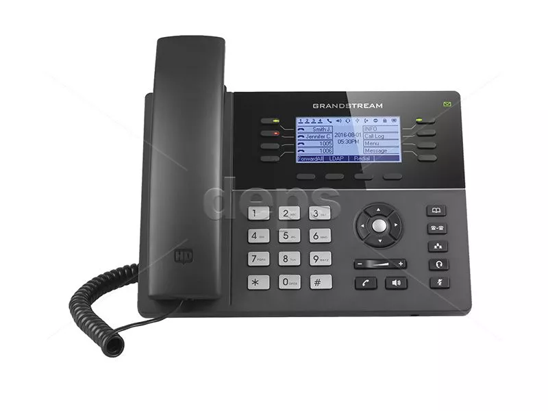 IP телефон Grandstream GXP1780