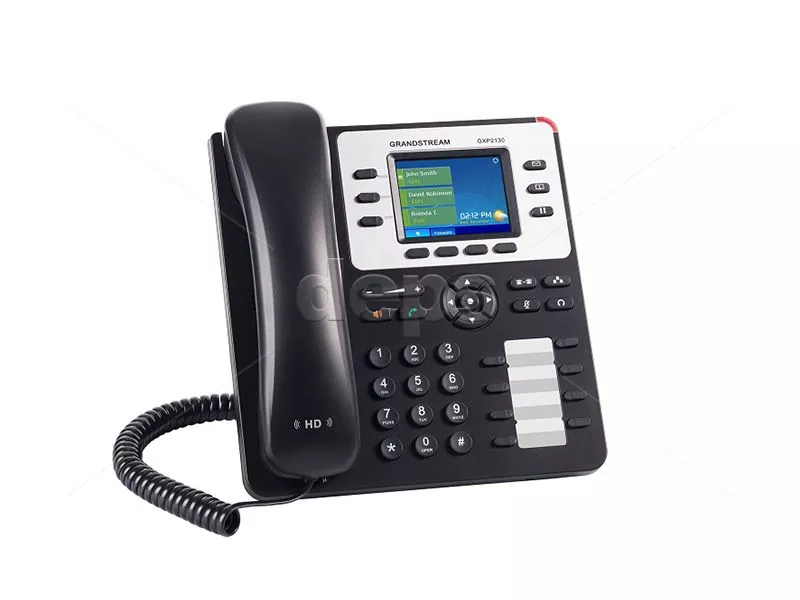 IP телефон Grandstream GXP2130v2