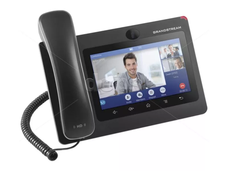 IP телефон Grandstream GXV3370