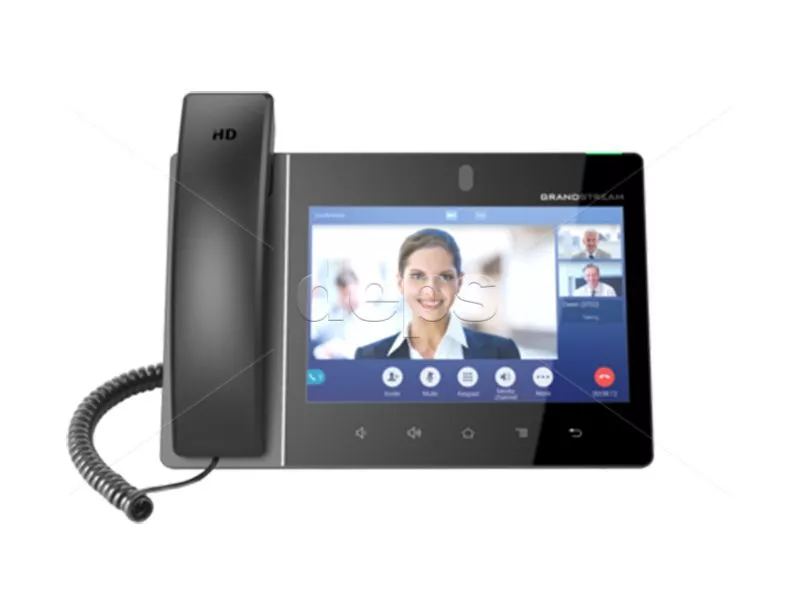 IP телефон Grandstream GXV3380