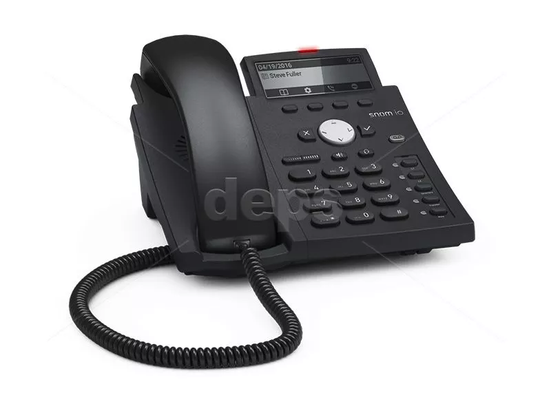 IP-телефон Snom D305