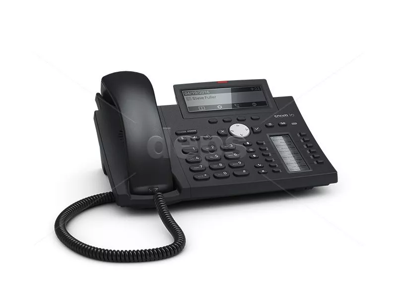 IP-телефон Snom D345