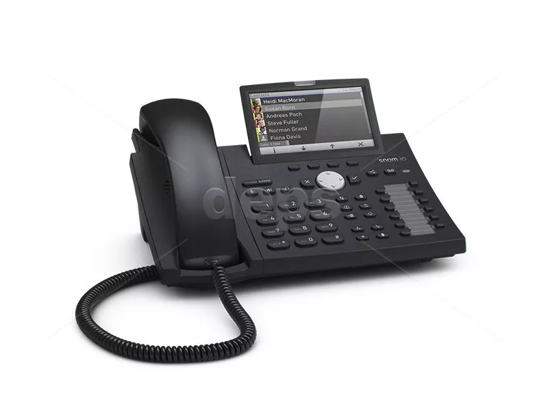 IP-телефон Snom D375