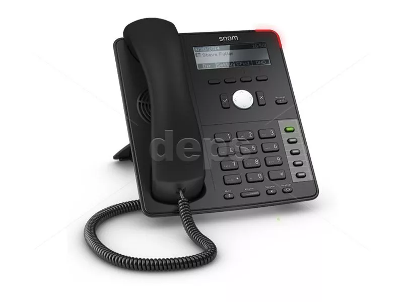 IP-телефон Snom D710