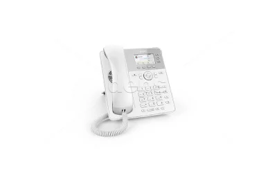 IP-телефон Snom D717 IP-телефон Snom D717 (білий)