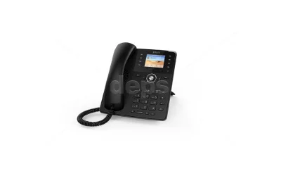 IP-телефон Snom D735 IP-телефон Snom D735 (чорний)