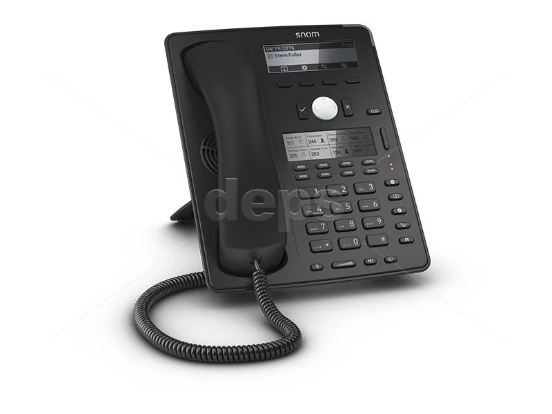 IP-телефон Snom D745