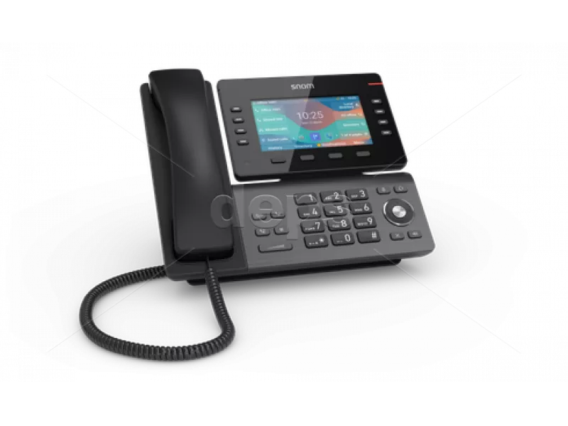 IP-телефон Snom D862
