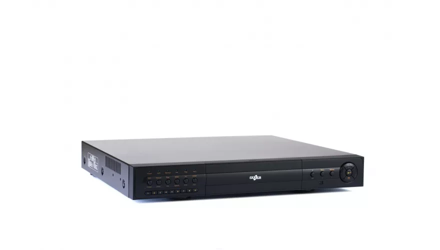 IP відеореєстратор Gazer NI4432m